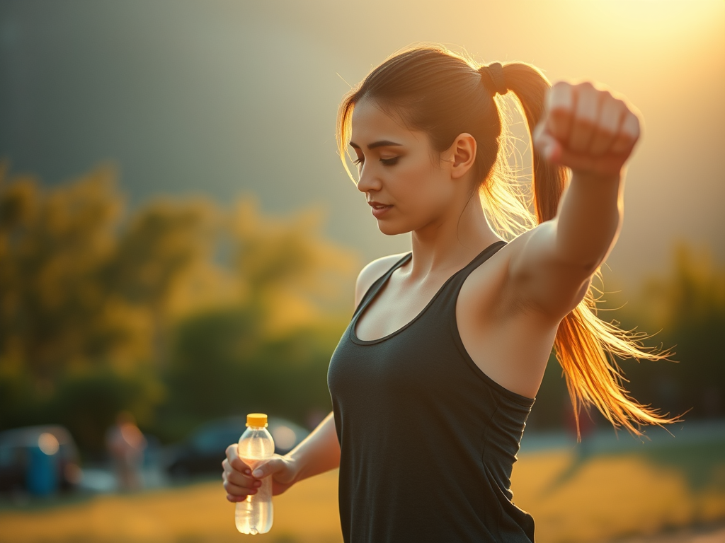 Effective Lifestyle Changes for Sustainable Weight Management